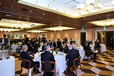 株式会社ICSTは創業20周年を迎えました！！