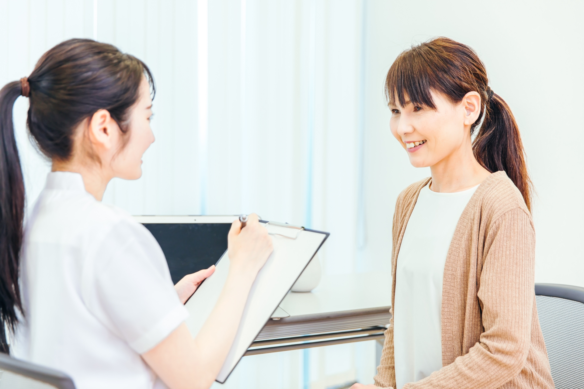 女性特有の病気