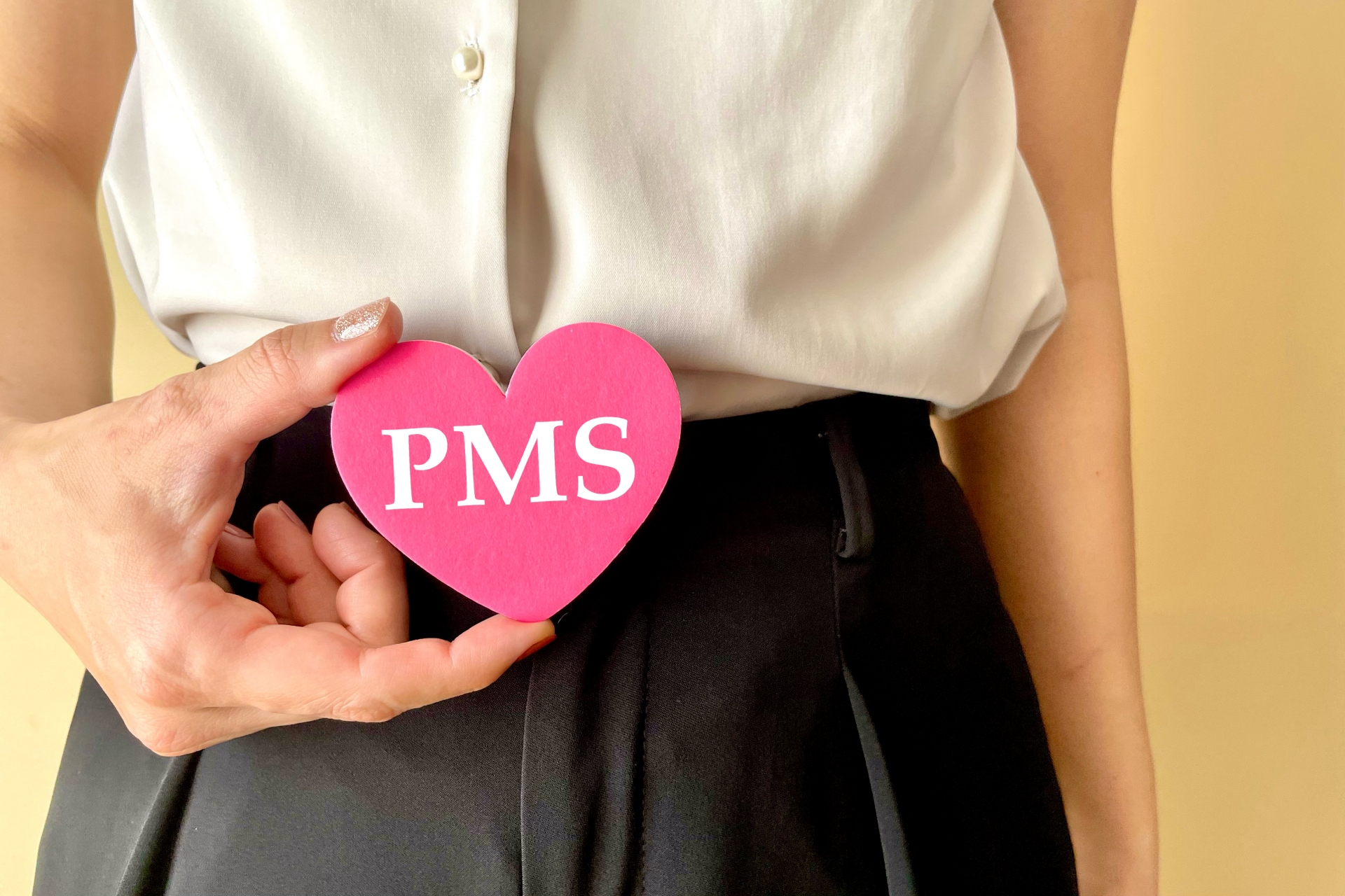 PMS