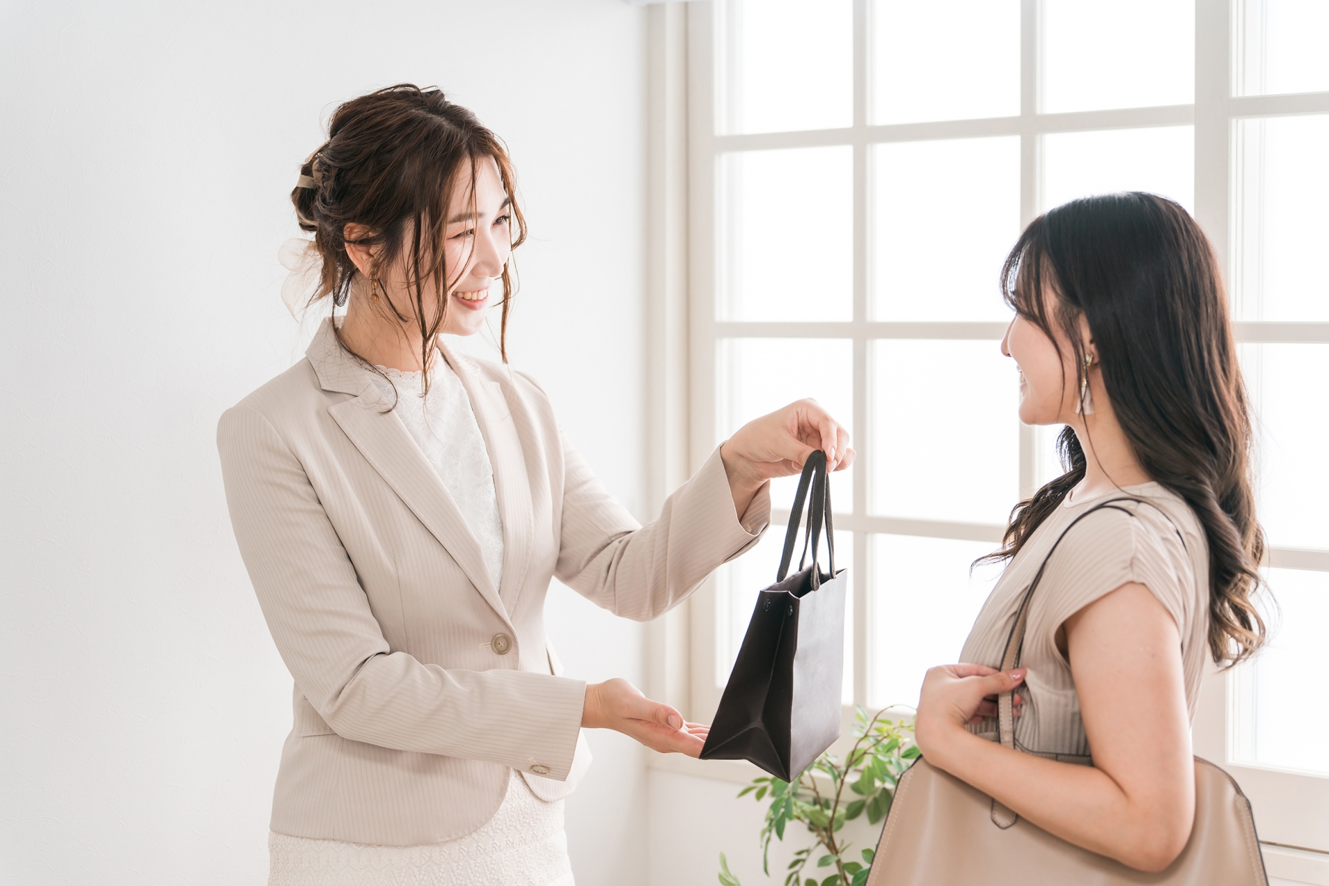 コスメ購入