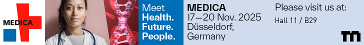 ICST to Exhibit at MEDICA 2025